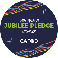 Jubilee pledge